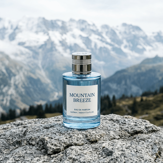 MOUNTAIN BREEZE